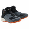 Black / Dark Gray / Rust Black / Dark Gray / Rust