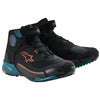 Black / Petrol / Orange Black / Petrol / Orange