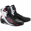 Black / White / Red Black / White / Red