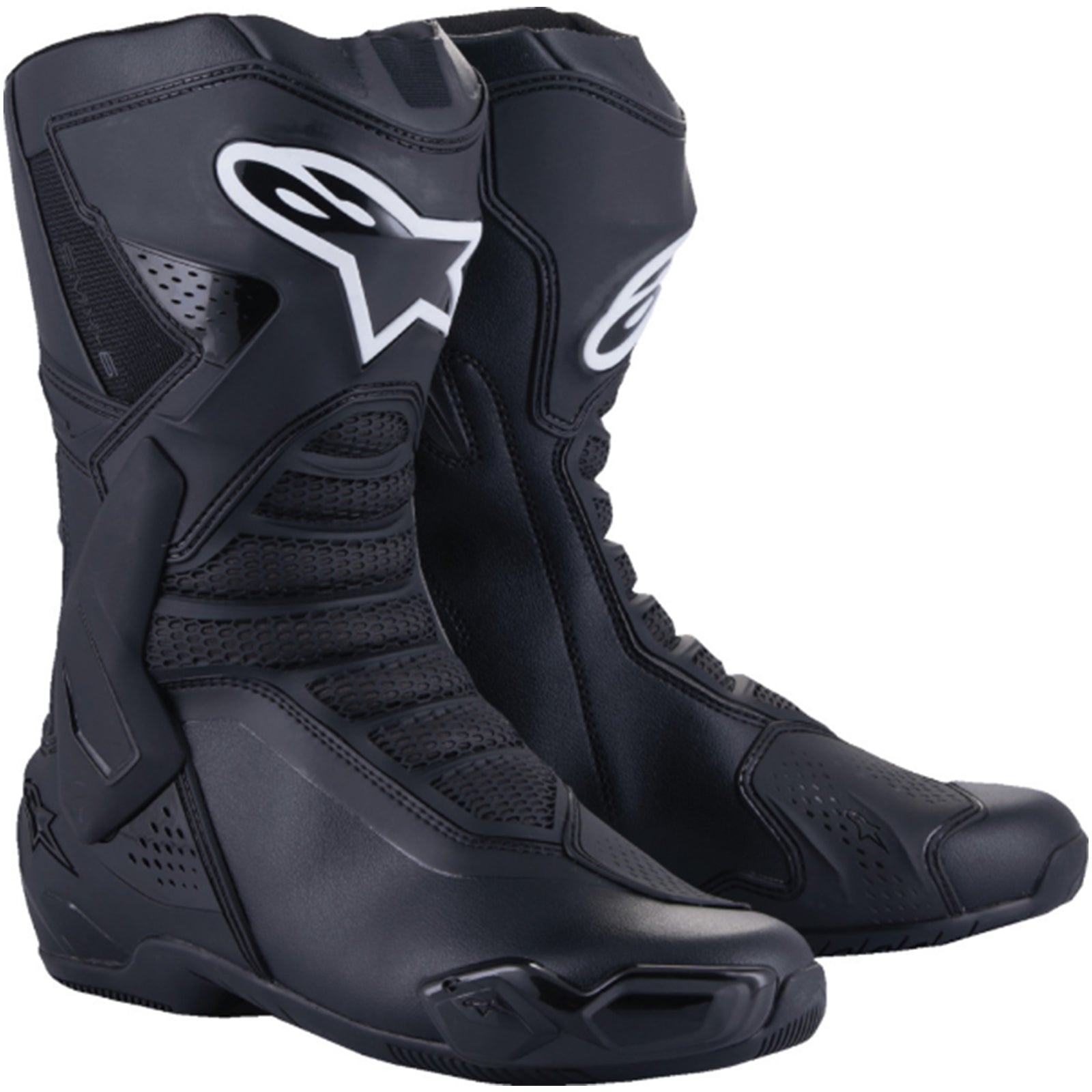 Alpinestars SMX-6 V3 Men's Street Boots Alpinestars SMX-6 V3 Men's Street Boots