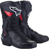 Black / Red Black / Red