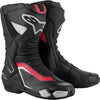 Black / Silver / Red Black / Silver / Red