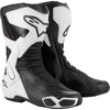 Black / White Black / White
