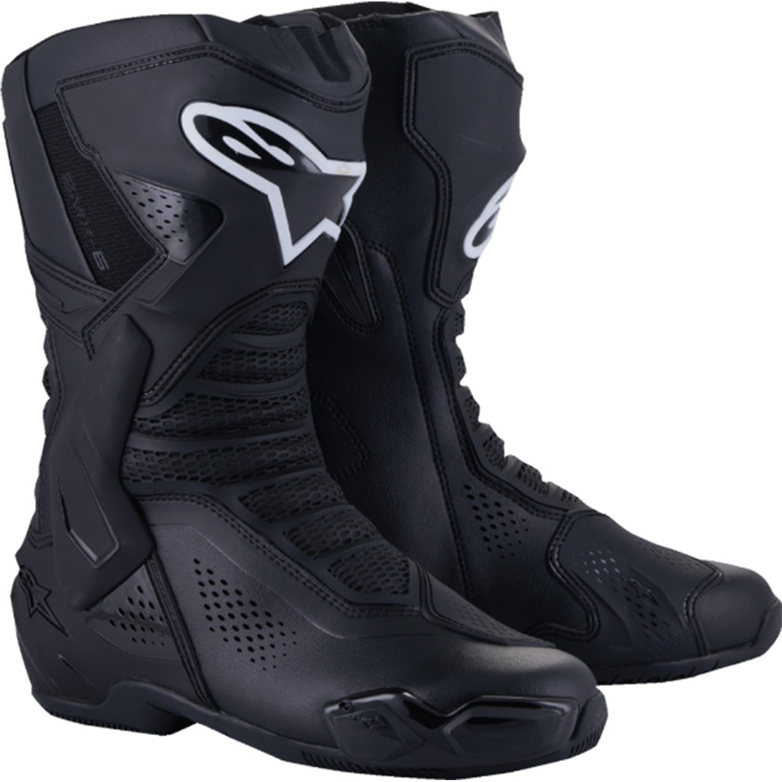 Alpinestars SMX-6 V3 Vented Men's Street Boots Alpinestars SMX-6 V3 Vented Men's Street Boots