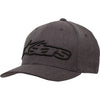 Dark Heather / Grey / Black Dark Heather / Grey / Black
