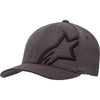 Dark Heather Gray / Black Dark Heather Gray / Black