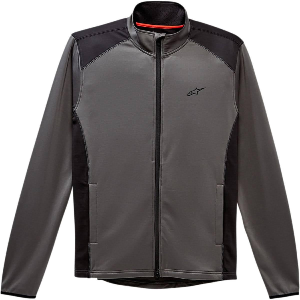 Alpinestars Purpose Midlayer Men's Jackets-3001 Alpinestars Purpose Midlayer Men's Jackets-3001