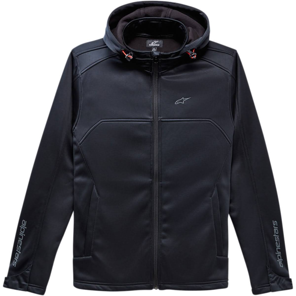 Alpinestars Strat X Men's Jackets-3001 Alpinestars Strat X Men's Jackets-3001
