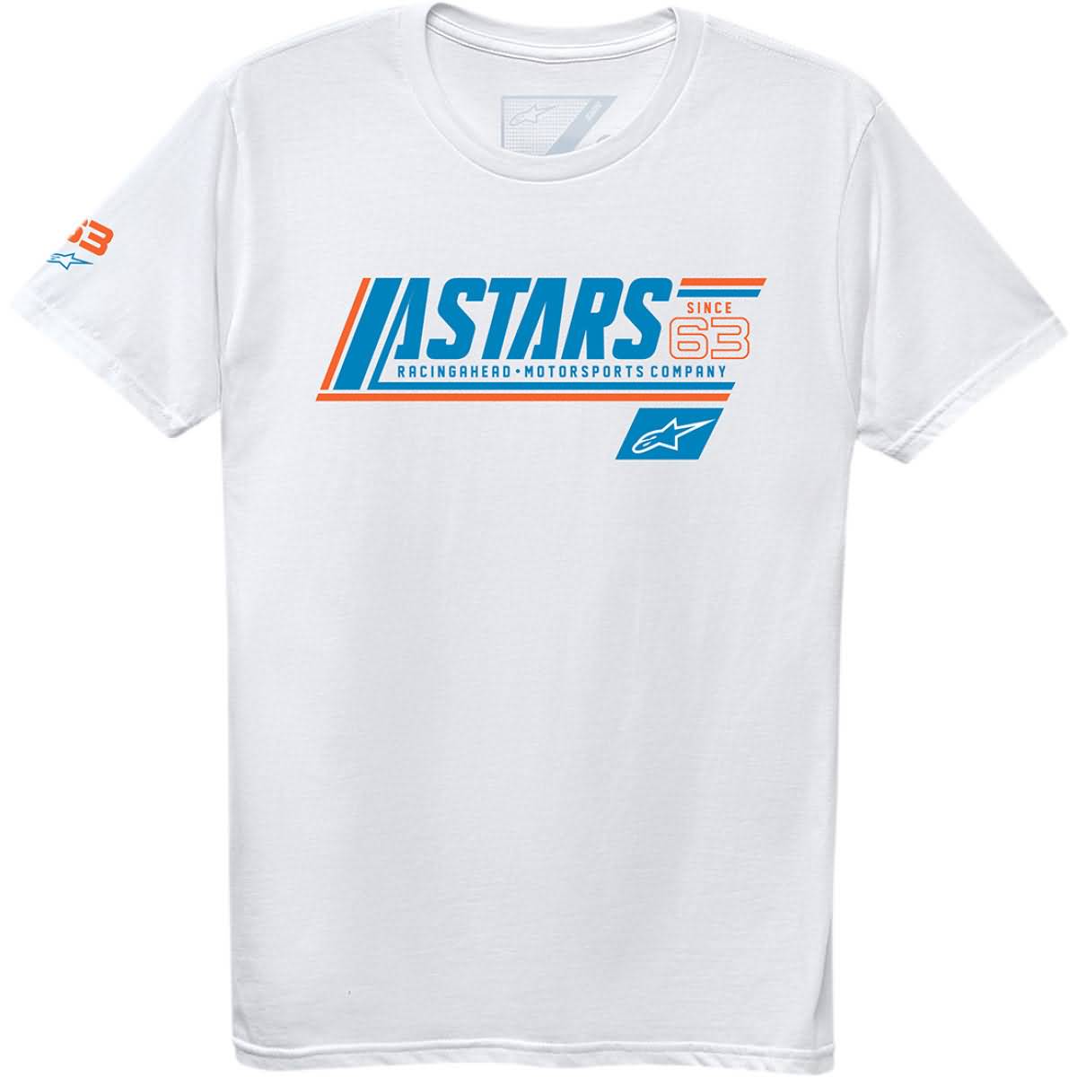 Alpinestars Cypher Men's Short-Sleeve Shirts-3030 Alpinestars Cypher Men's Short-Sleeve Shirts-3030