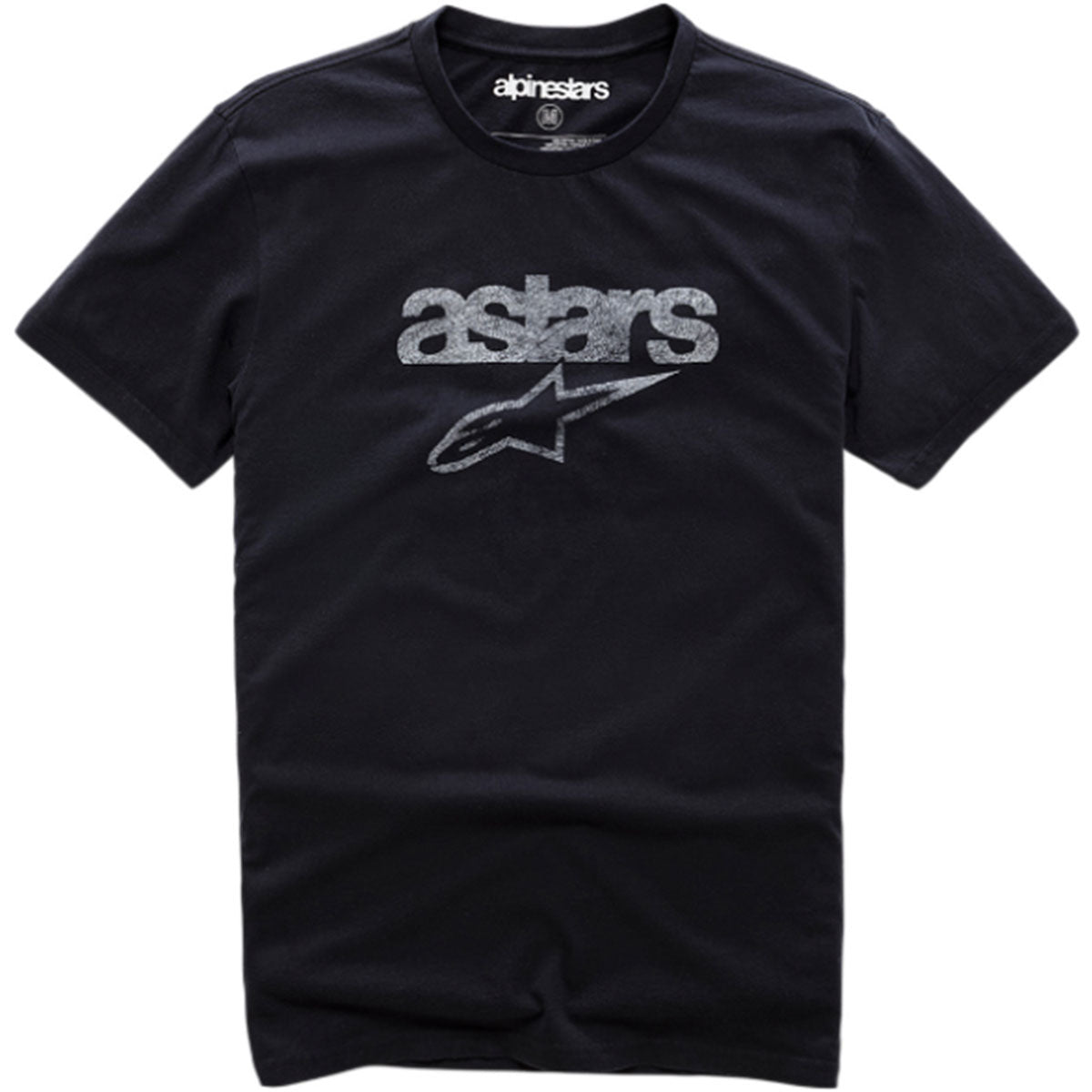 Alpinestars Heritage Blaze Premium Men's Short-Sleeve Shirts-3030 Alpinestars Heritage Blaze Premium Men's Short-Sleeve Shirts-3030