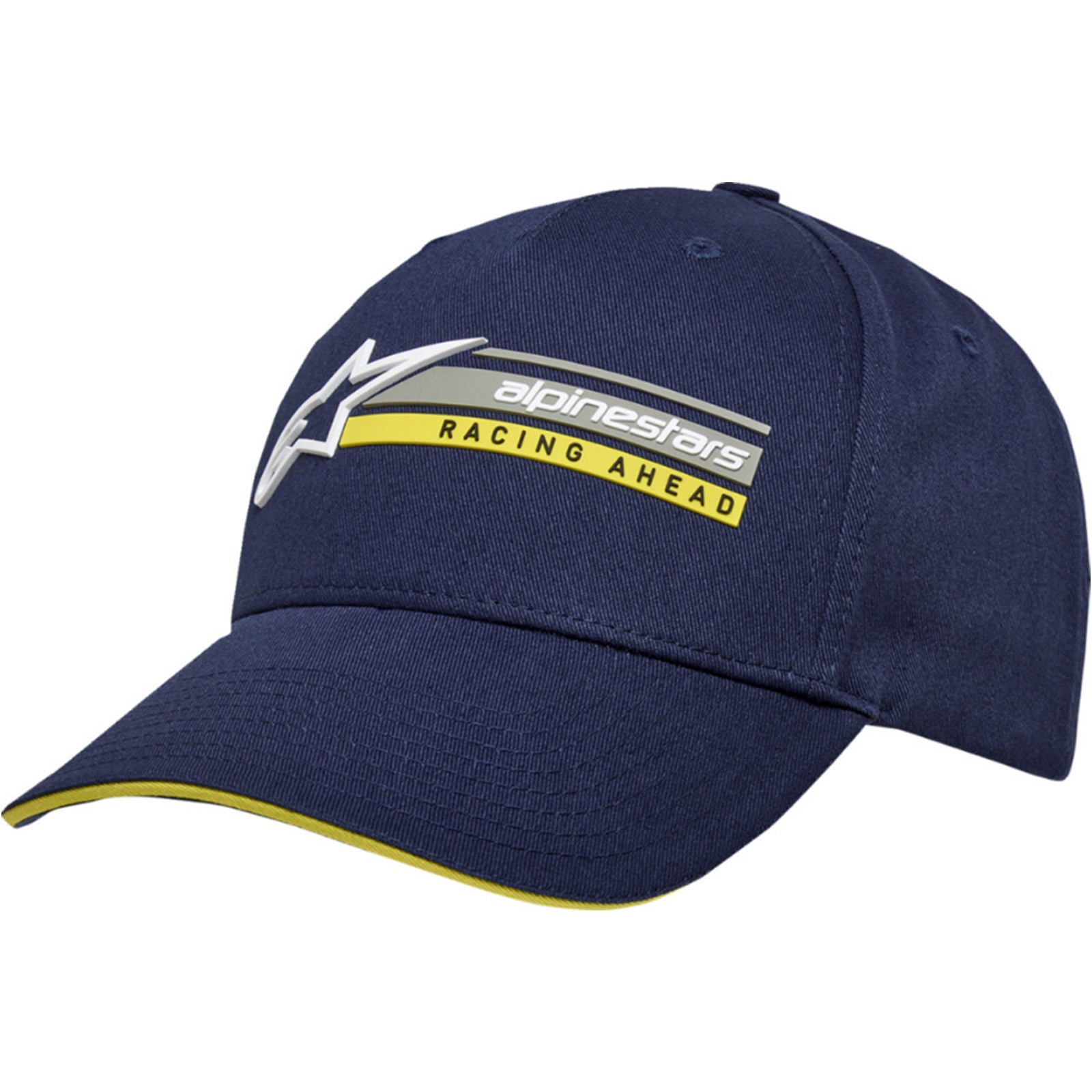 Alpinestars Par Adult Flexfit Hats-2501 Alpinestars Par Adult Flexfit Hats-2501