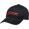 Black / Red Black / Red