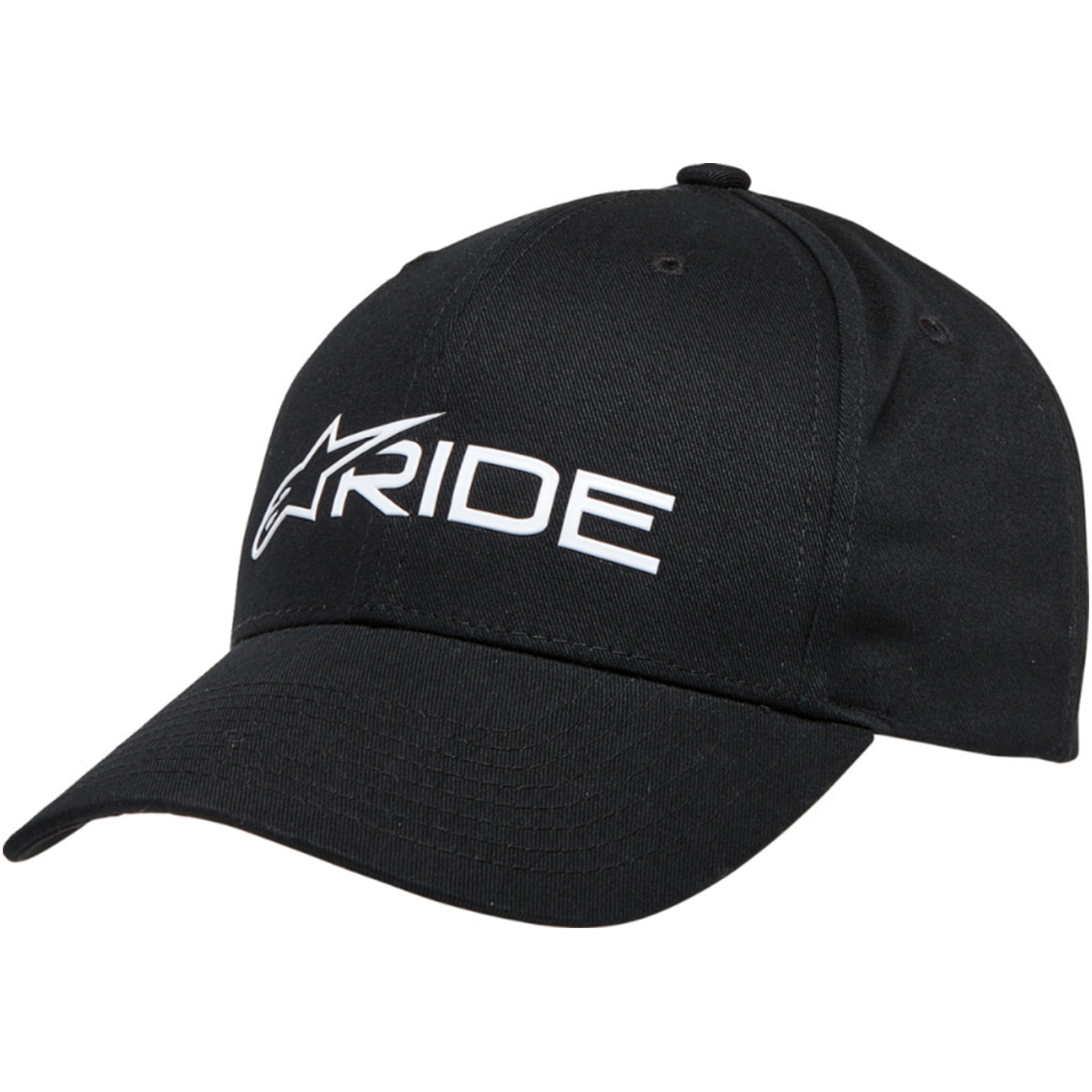 Alpinestars Ride 3.0 Adult Flexfit Hats-2501 Alpinestars Ride 3.0 Adult Flexfit Hats-2501