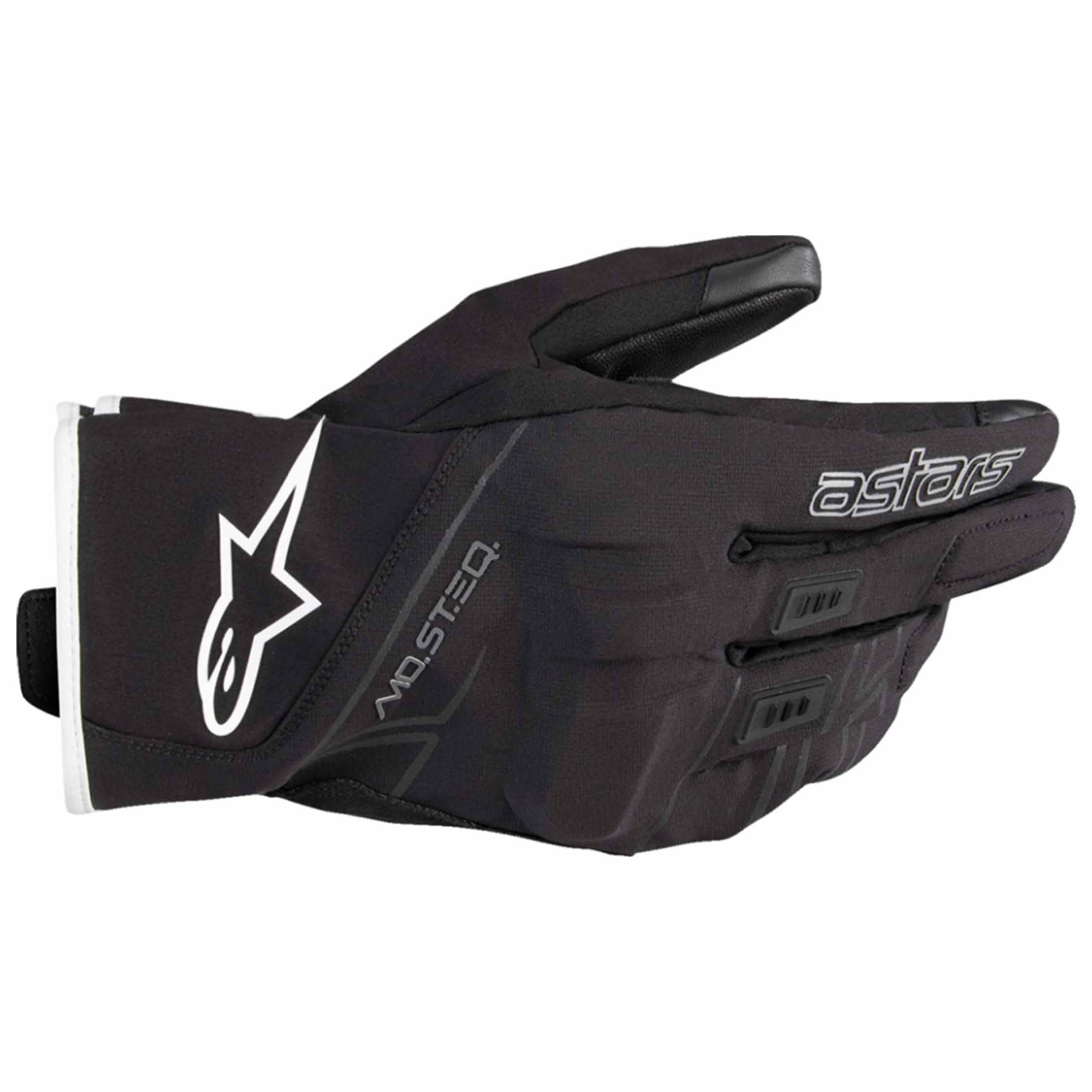 Alpinestars Moblast WP Men's Street Gloves-3310 Alpinestars Moblast WP Men's Street Gloves-3310