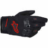 Black / Fluo Red Black / Fluo Red