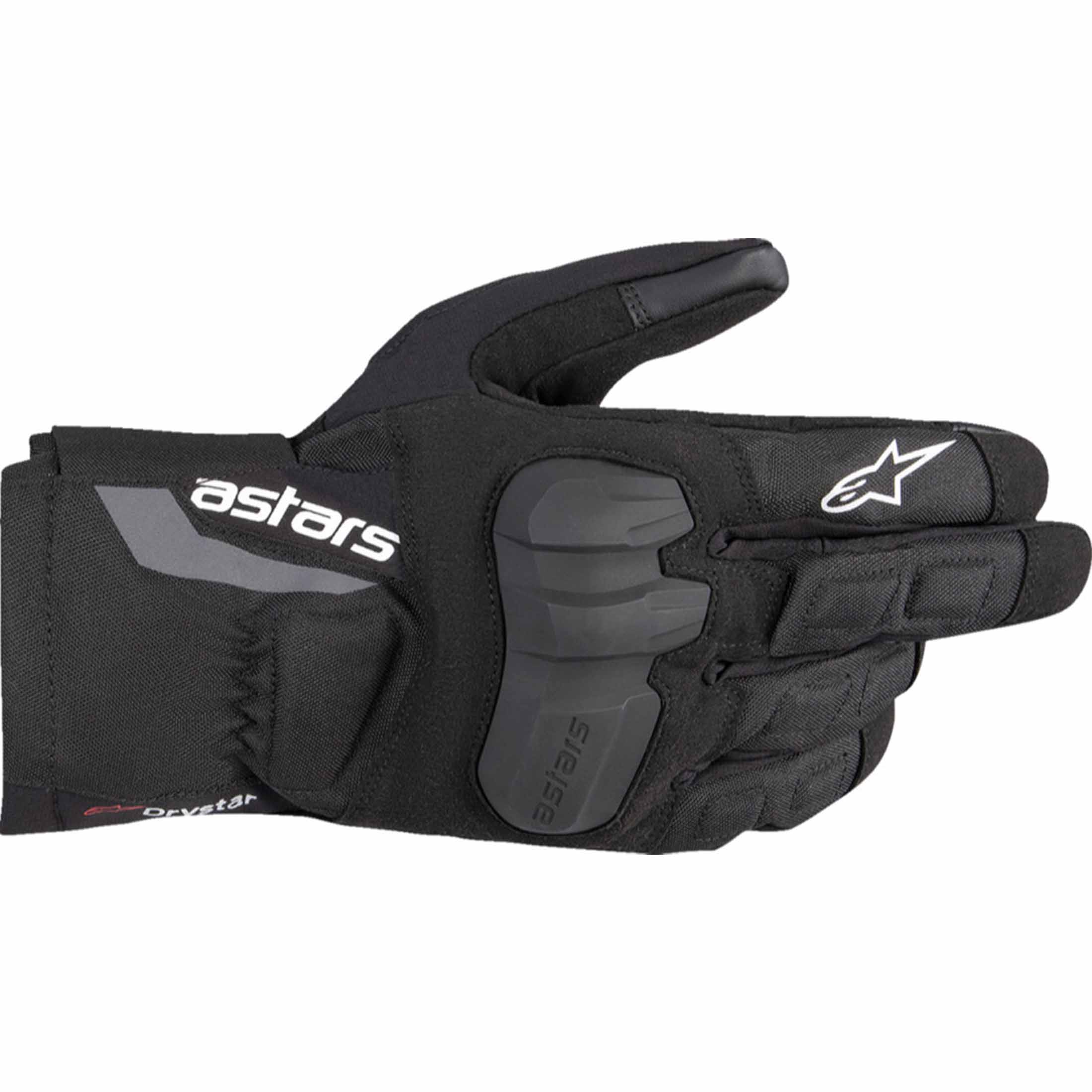 Alpinestars XT-3 Drystar Insulated Men's Street Gloves-3310 Alpinestars XT-3 Drystar Insulated Men's Street Gloves-3310