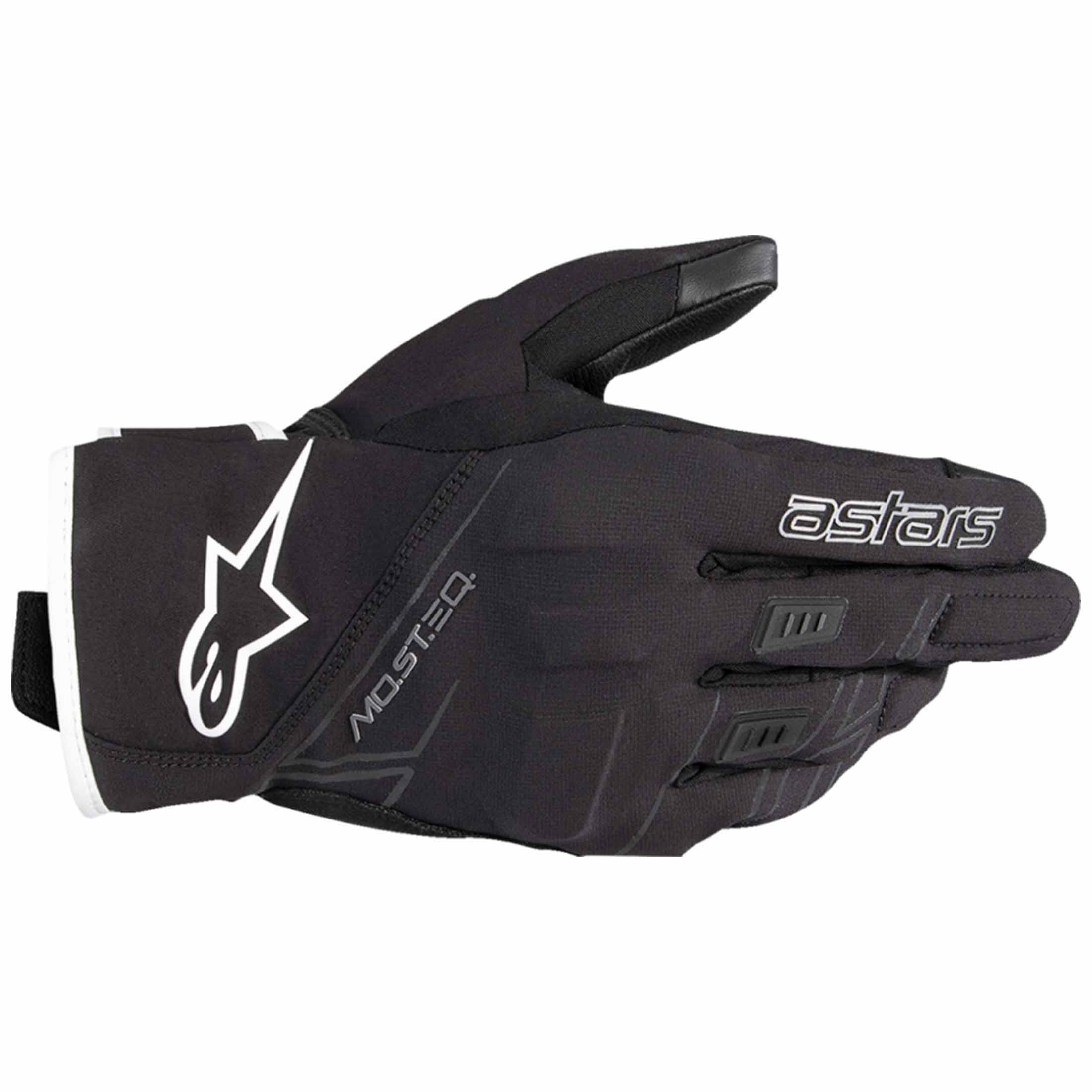 Alpinestars Stella Moblast WP Women's Street Gloves-3311 Alpinestars Stella Moblast WP Women's Street Gloves-3311
