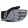 Fur Gray / Black / Fluo Pink Fur Gray / Black / Fluo Pink