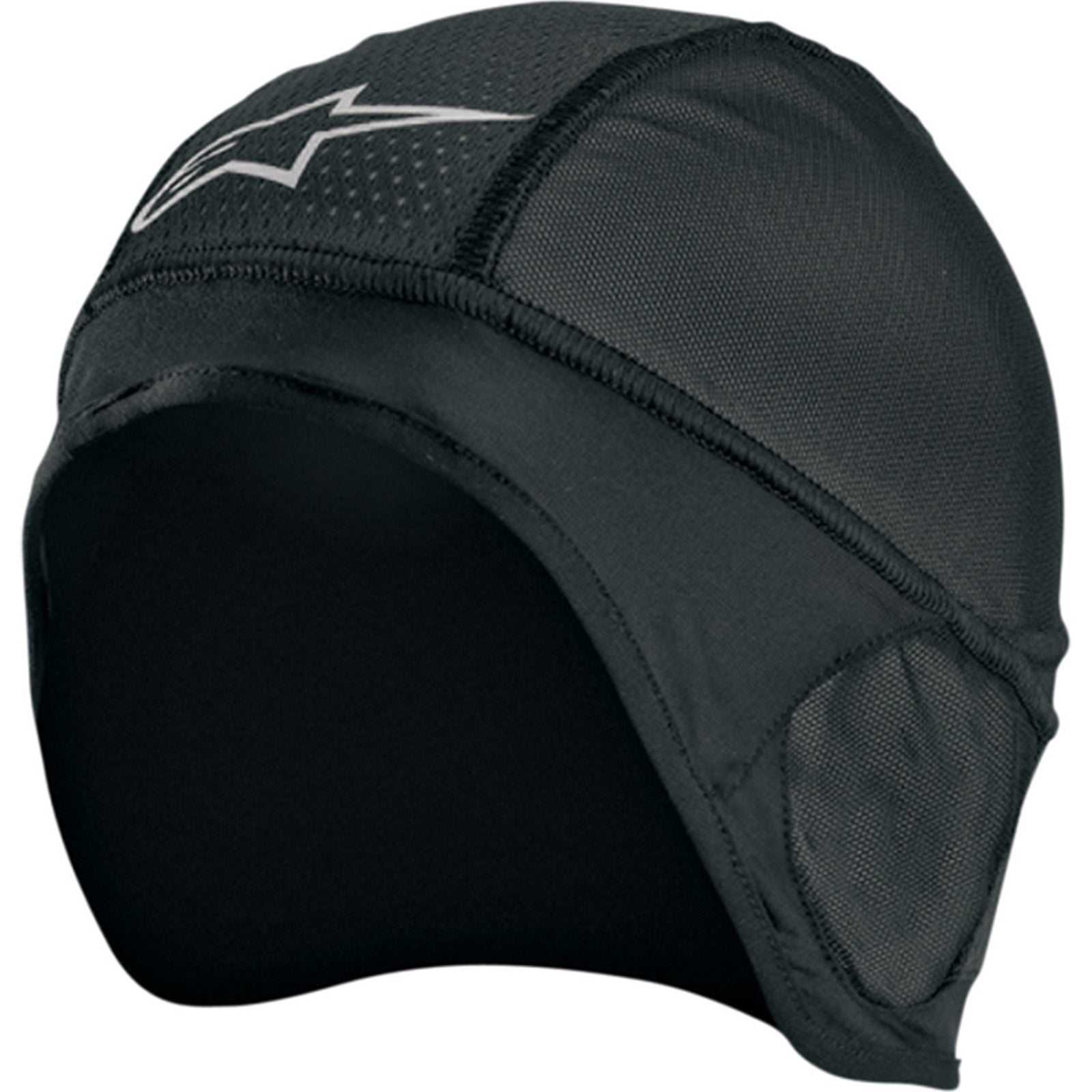 Alpinestars Skull Cap Adult Street Balaclavas-2504 Alpinestars Skull Cap Adult Street Balaclavas-2504