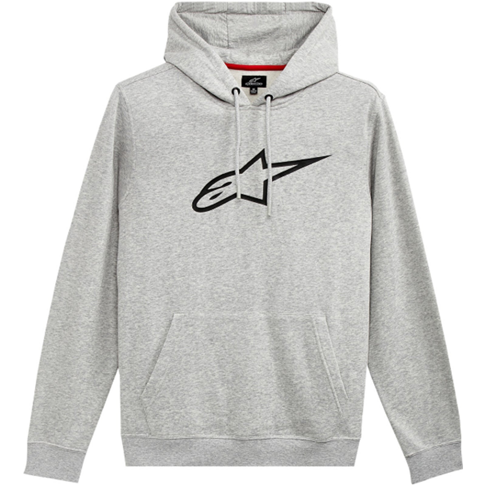 Alpinestars Ageless Men's Hoody Pullover Sweatshirts-30506007 Alpinestars Ageless Men's Hoody Pullover Sweatshirts-30506007