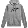 Heather Gray / Black Heather Gray / Black