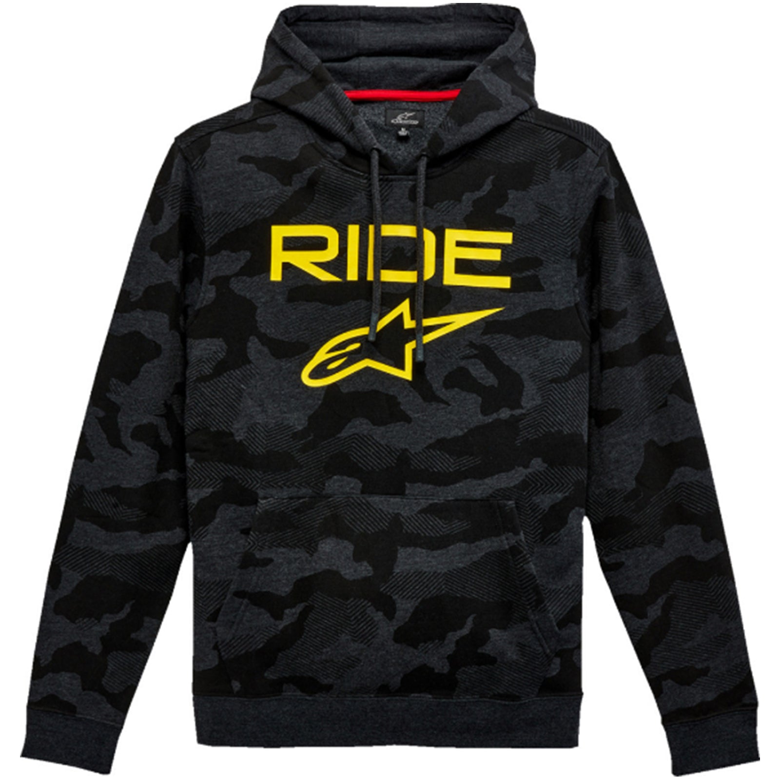 Alpinestars Area Men's Hoody Pullover Sweatshirts-30506195 Alpinestars Area Men's Hoody Pullover Sweatshirts-30506195