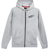 Heather Gray / Black Heather Gray / Black