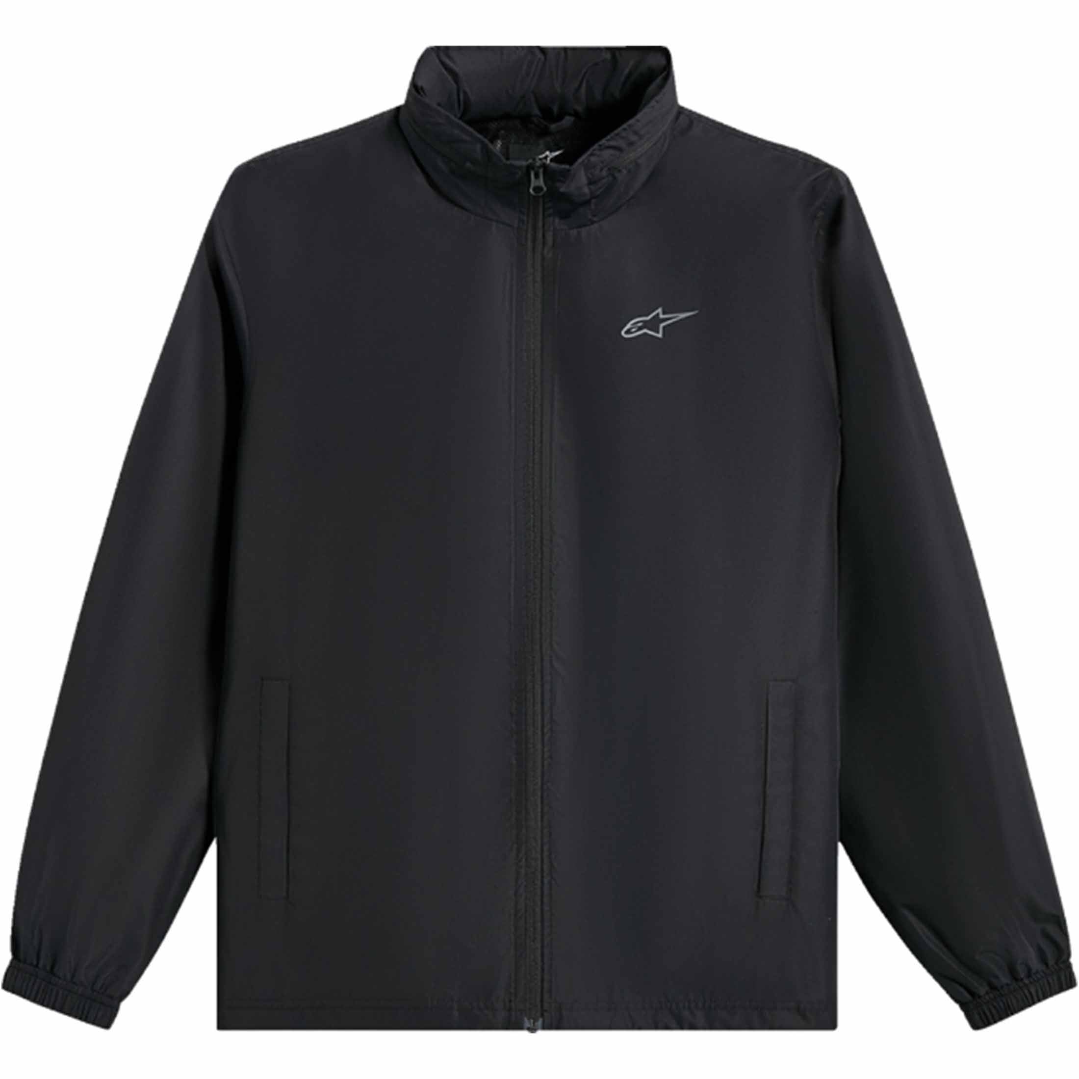 Alpinestars Overhaul Racer Men's Jackets-3001 Alpinestars Overhaul Racer Men's Jackets-3001