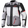 Dark Gray / Ice Gray / Black / Bright Red Dark Gray / Ice Gray / Black / Bright Red