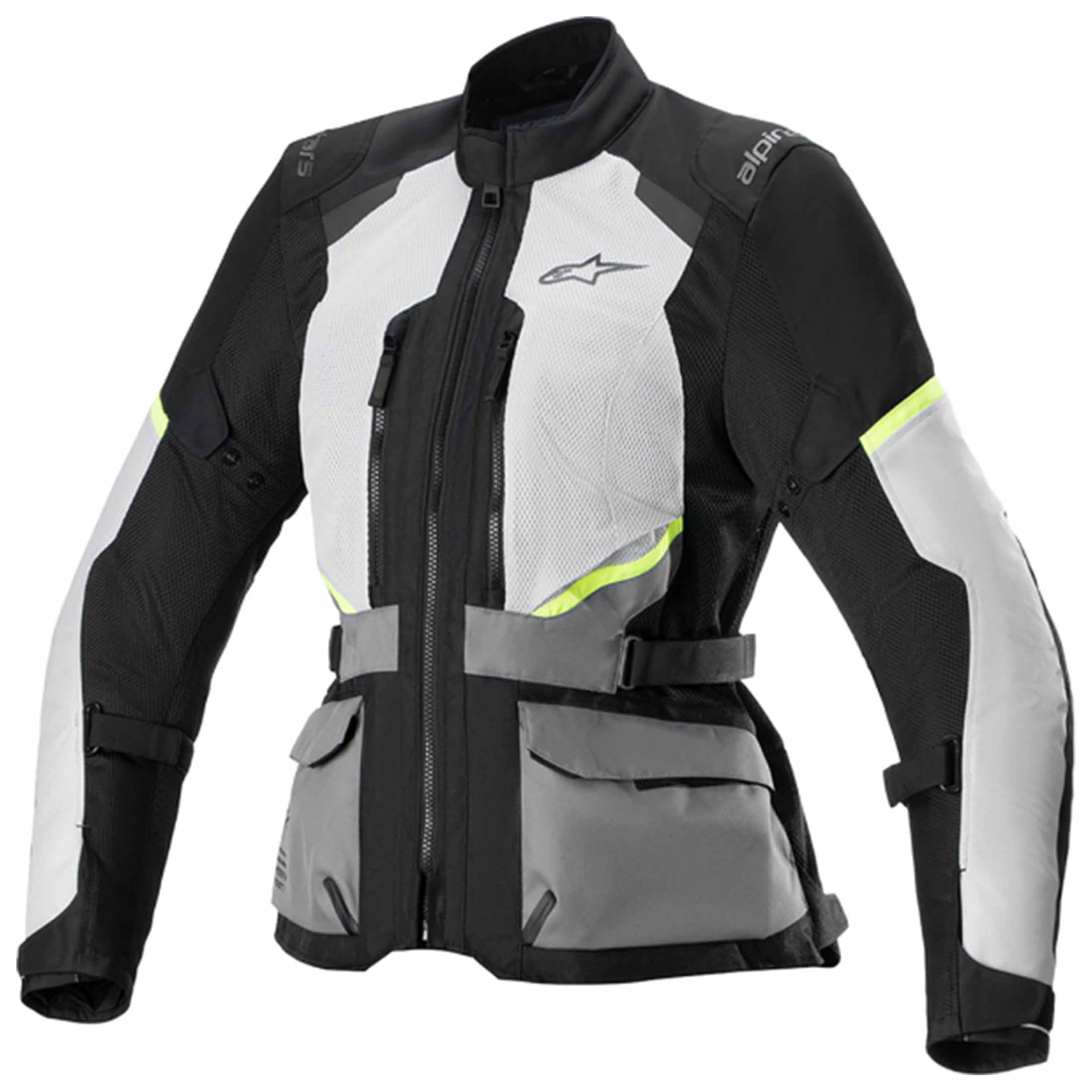 Alpinestars Stella Andes Air Drystar Women's Off-Road Jackets-2822 Alpinestars Stella Andes Air Drystar Women's Off-Road Jackets-2822