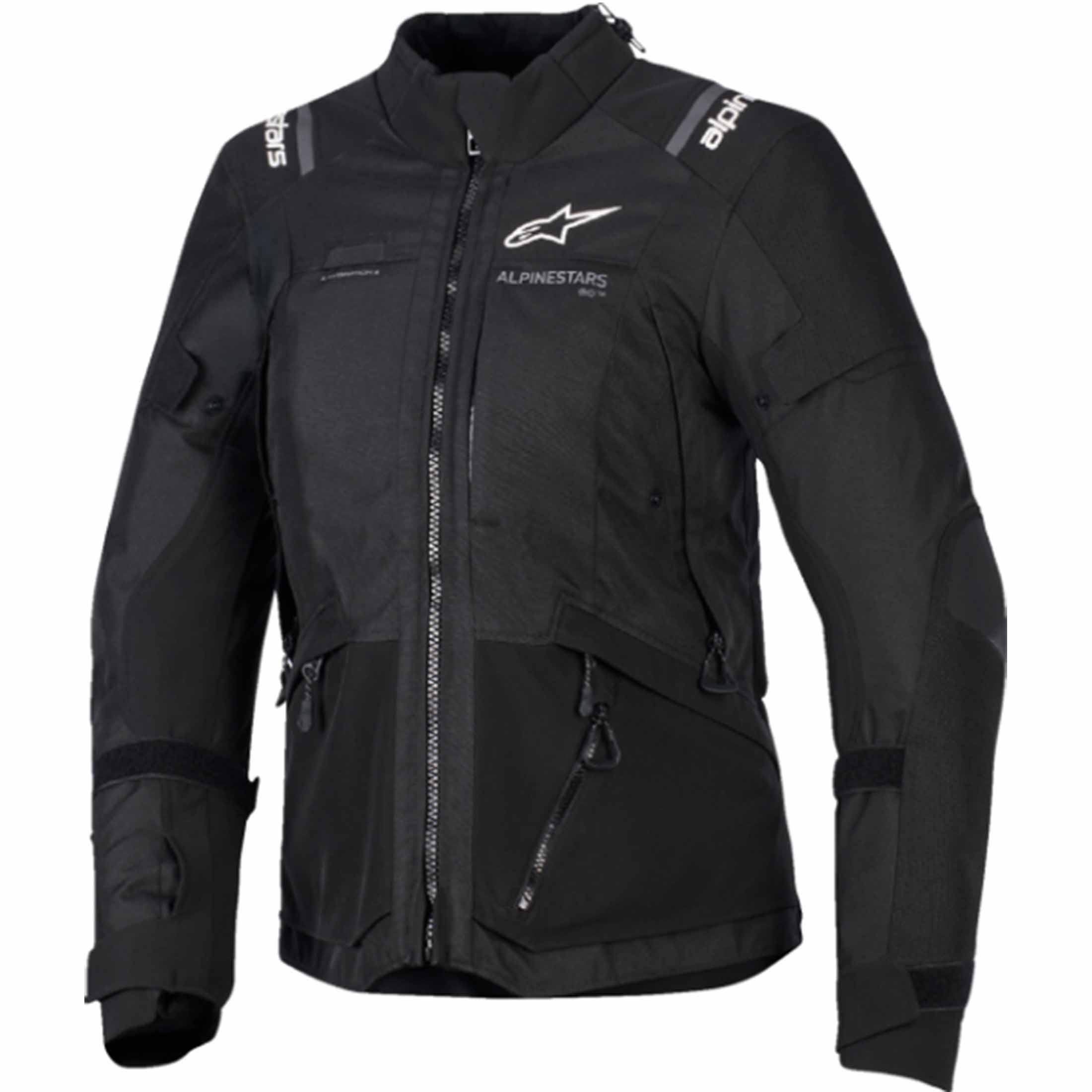 Alpinestars Stella Andes v4 Drystar Women's Off-Road Jackets-2822 Alpinestars Stella Andes v4 Drystar Women's Off-Road Jackets-2822