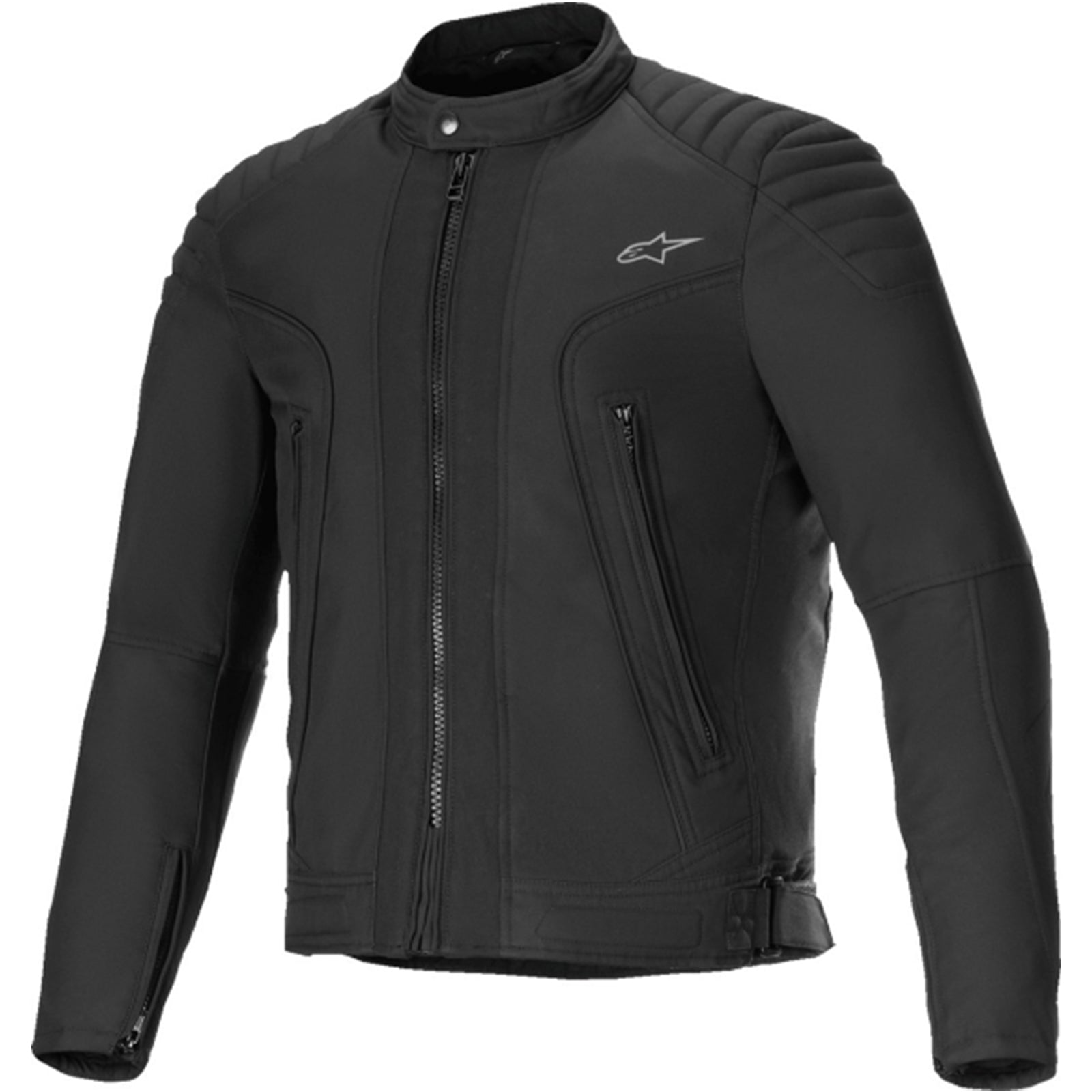 Alpinestars Clayton WR Men's Street Jackets-2820 Alpinestars Clayton WR Men's Street Jackets-2820