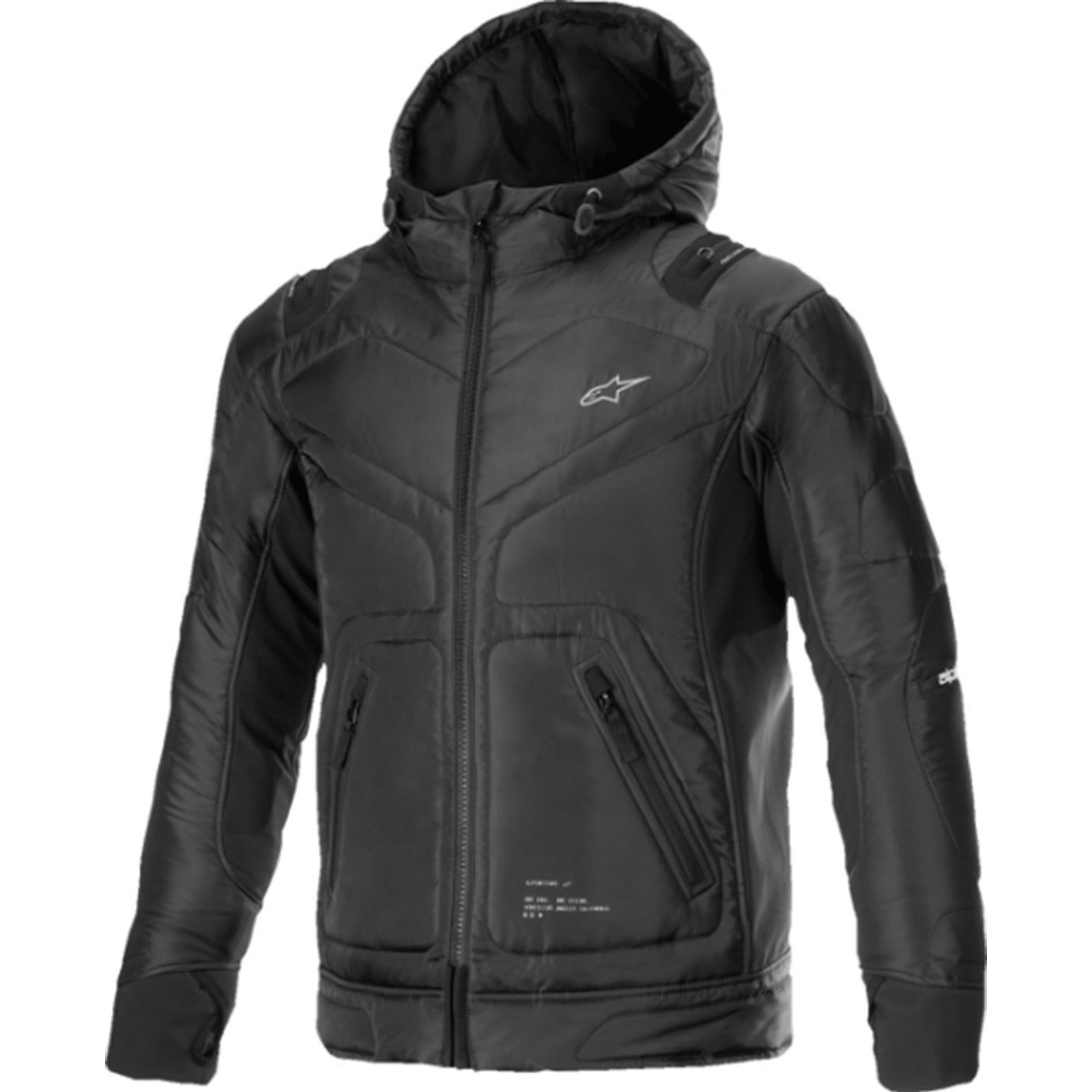 Alpinestars Mohobbs WP Men's Street Jackets-2820 Alpinestars Mohobbs WP Men's Street Jackets-2820