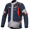 Dark Blue / Black / Bright Red Dark Blue / Black / Bright Red