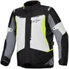 Ice Gray / Black / Yellow Fluo Ice Gray / Black / Yellow Fluo