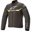Black / Yellow Fluo Black / Yellow Fluo