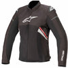 Black / Fluo Red / White Black / Fluo Red / White