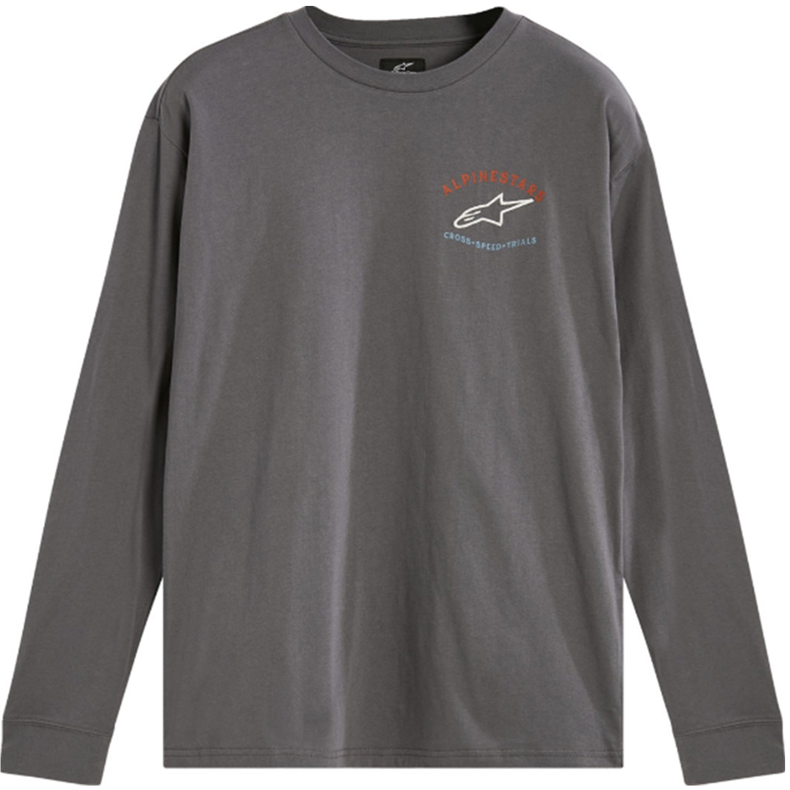 Alpinestars Full Face Men's Long-Sleeve Shirts-3030 Alpinestars Full Face Men's Long-Sleeve Shirts-3030