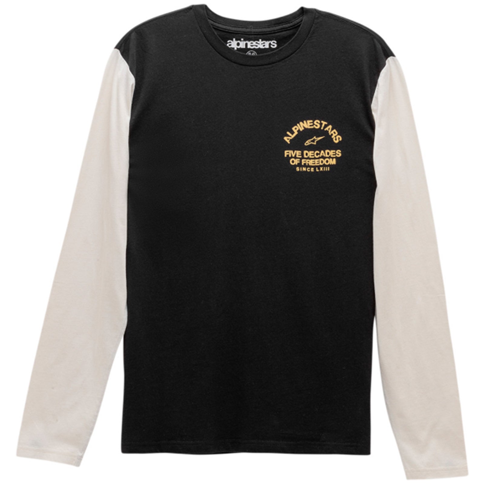 Alpinestars Decades Men's Long-Sleeve Shirts-3030 Alpinestars Decades Men's Long-Sleeve Shirts-3030