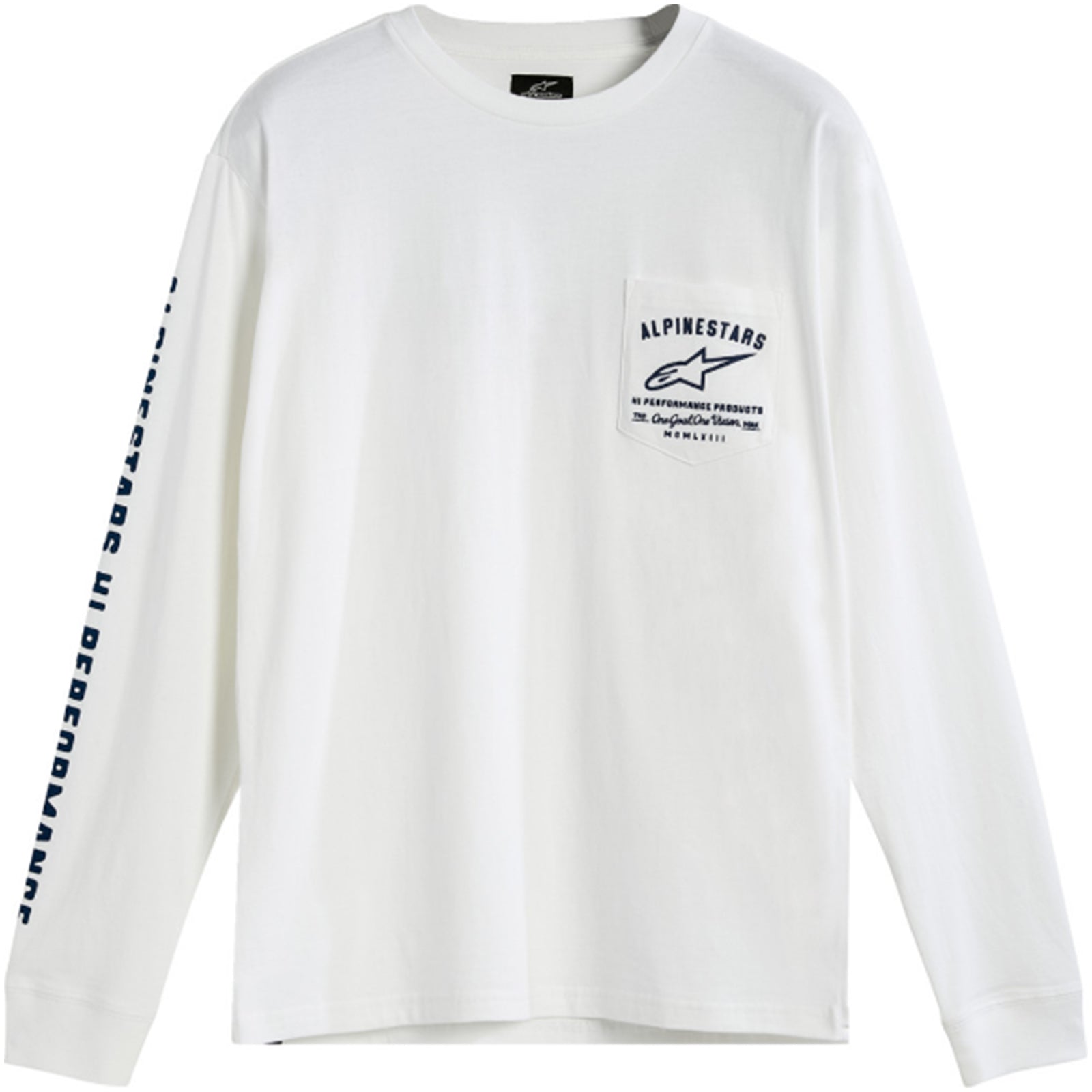 Alpinestars REP Men's Long-Sleeve Shirts-3030 Alpinestars REP Men's Long-Sleeve Shirts-3030