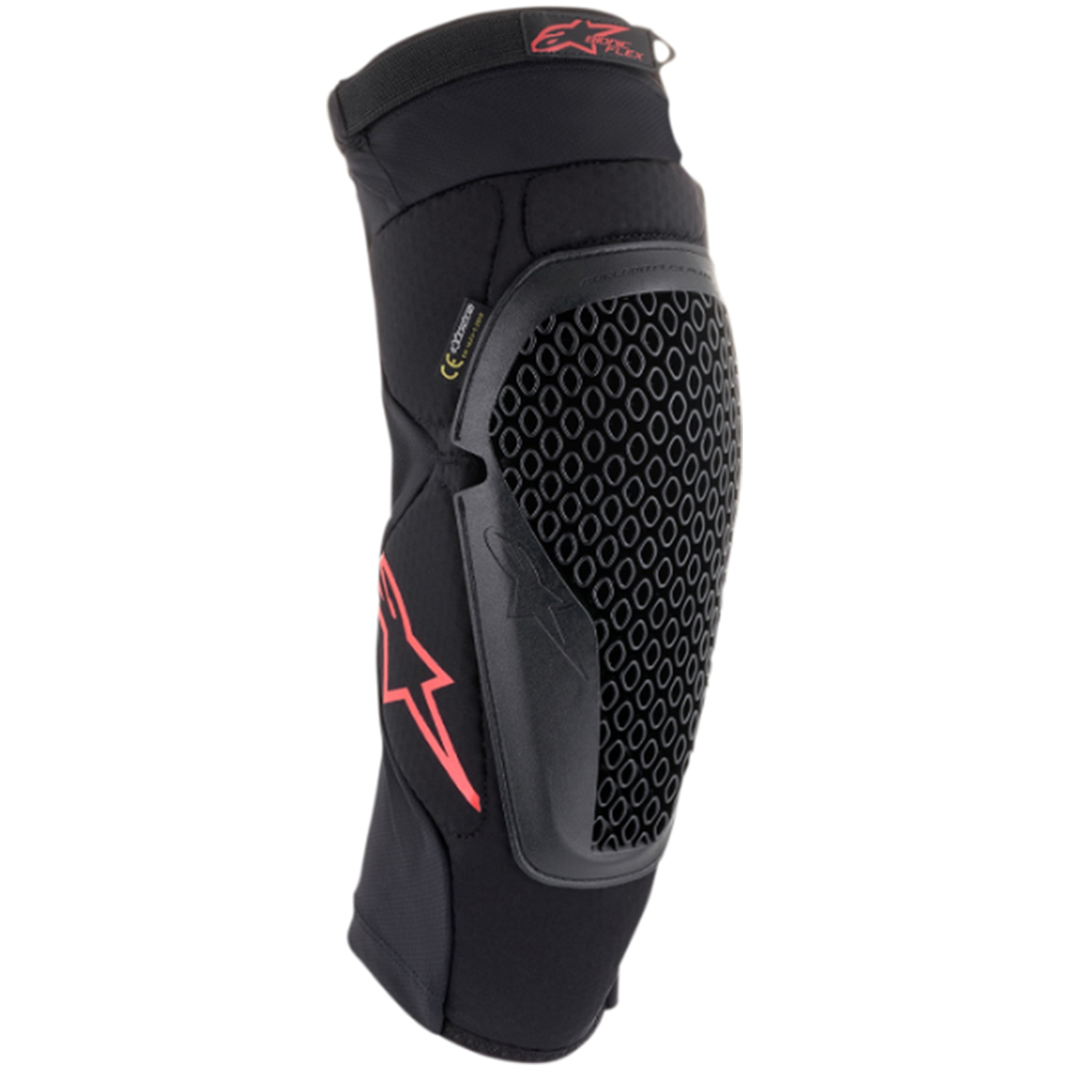 Alpinestars Bionic Flex Knee Protectors Adult Off-Road Body Armor-2704 Alpinestars Bionic Flex Knee Protectors Adult Off-Road Body Armor-2704