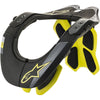 Black / Yellow Fluo Black / Yellow Fluo