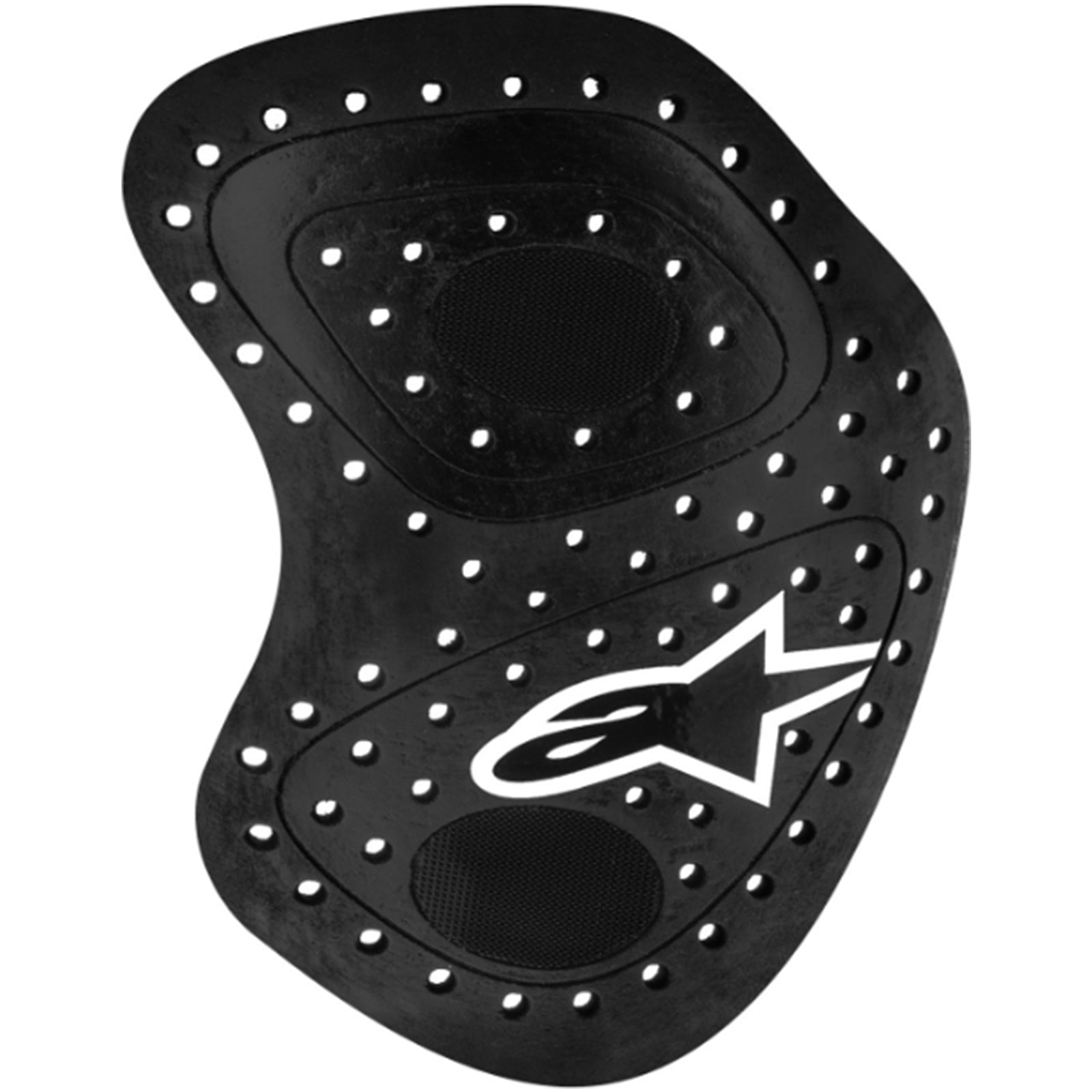 Alpinestars Nucleon Racing KR-HR Hip Protector Adult Street Body Armor-2702 Alpinestars Nucleon Racing KR-HR Hip Protector Adult Street Body Armor-2702