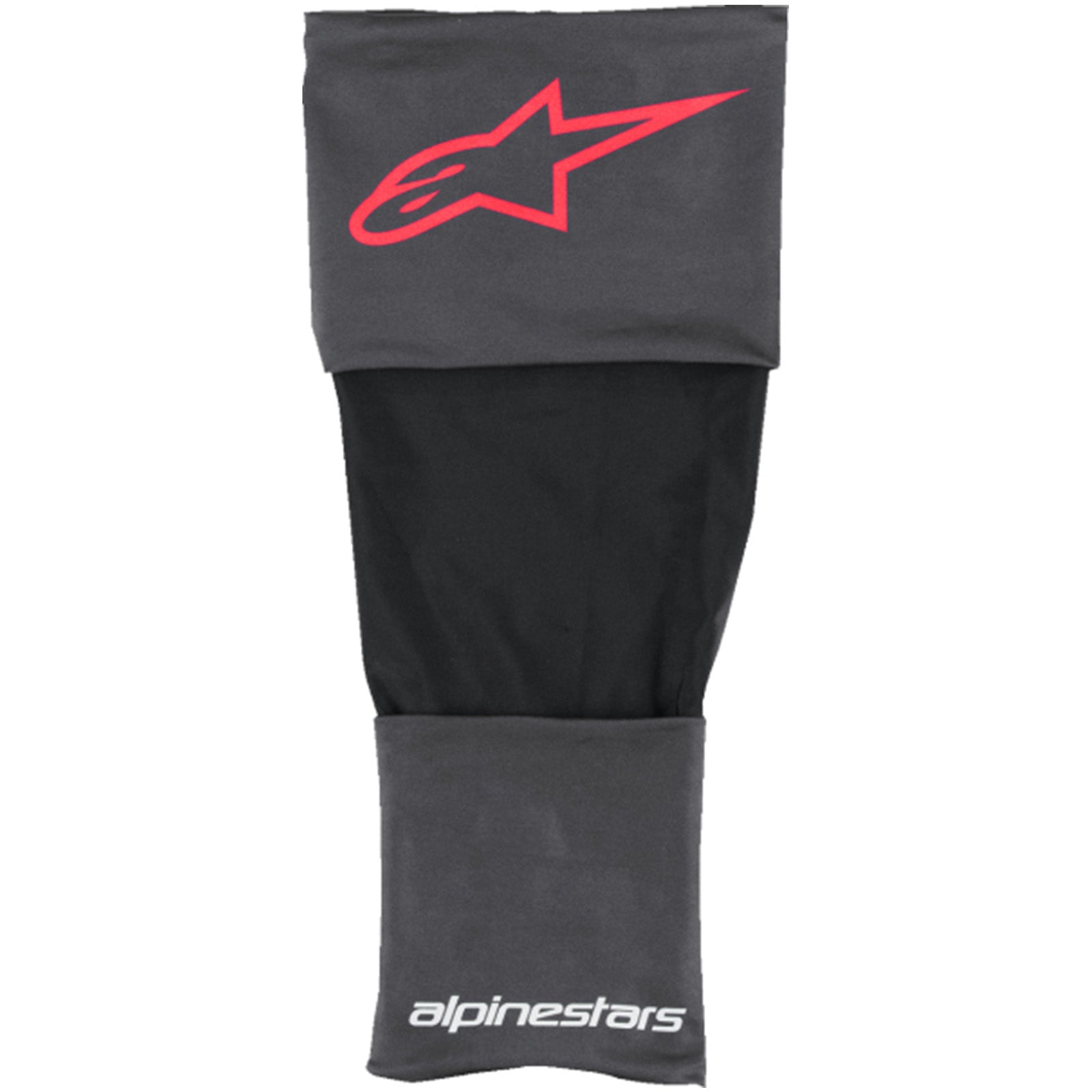 Alpinestars RK-S Knee Brace Sleeves Adult Off-Road Body Armor-2704 Alpinestars RK-S Knee Brace Sleeves Adult Off-Road Body Armor-2704