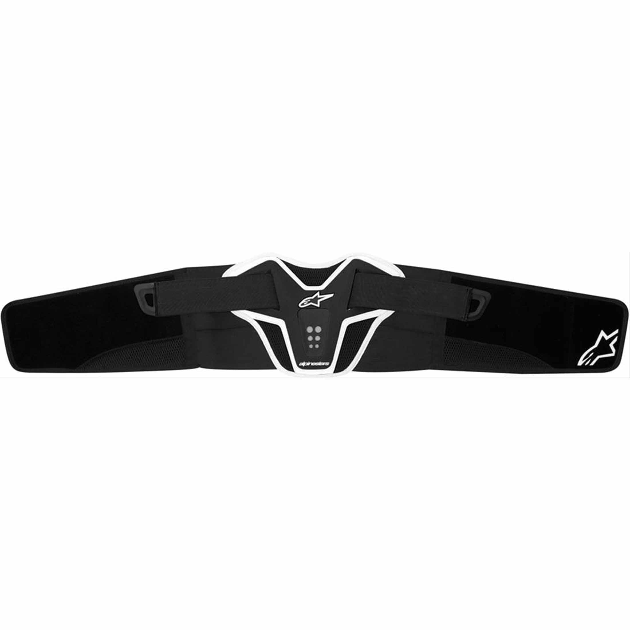 Alpinestars Saturn Kidney Belt Adult Off-Road Body -6504612 Alpinestars Saturn Kidney Belt Adult Off-Road Body -6504612