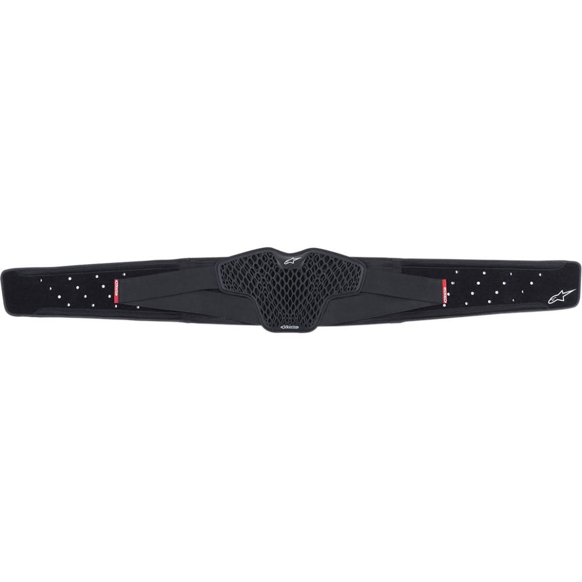 Alpinestars Sequence Kidney Belt Adult Off-Road Body Armor-2703 Alpinestars Sequence Kidney Belt Adult Off-Road Body Armor-2703