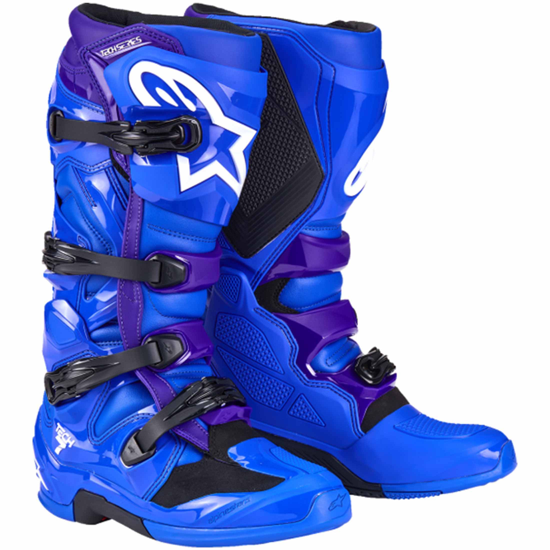 Alpinestars Tech 7 Men's Off-Road -482 Alpinestars Tech 7 Men's Off-Road -482
