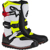White / Red / Yellow Fluorescent / Black White / Red / Yellow Fluorescent / Black