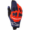 Navy / Hot Orange / White Navy / Hot Orange / White