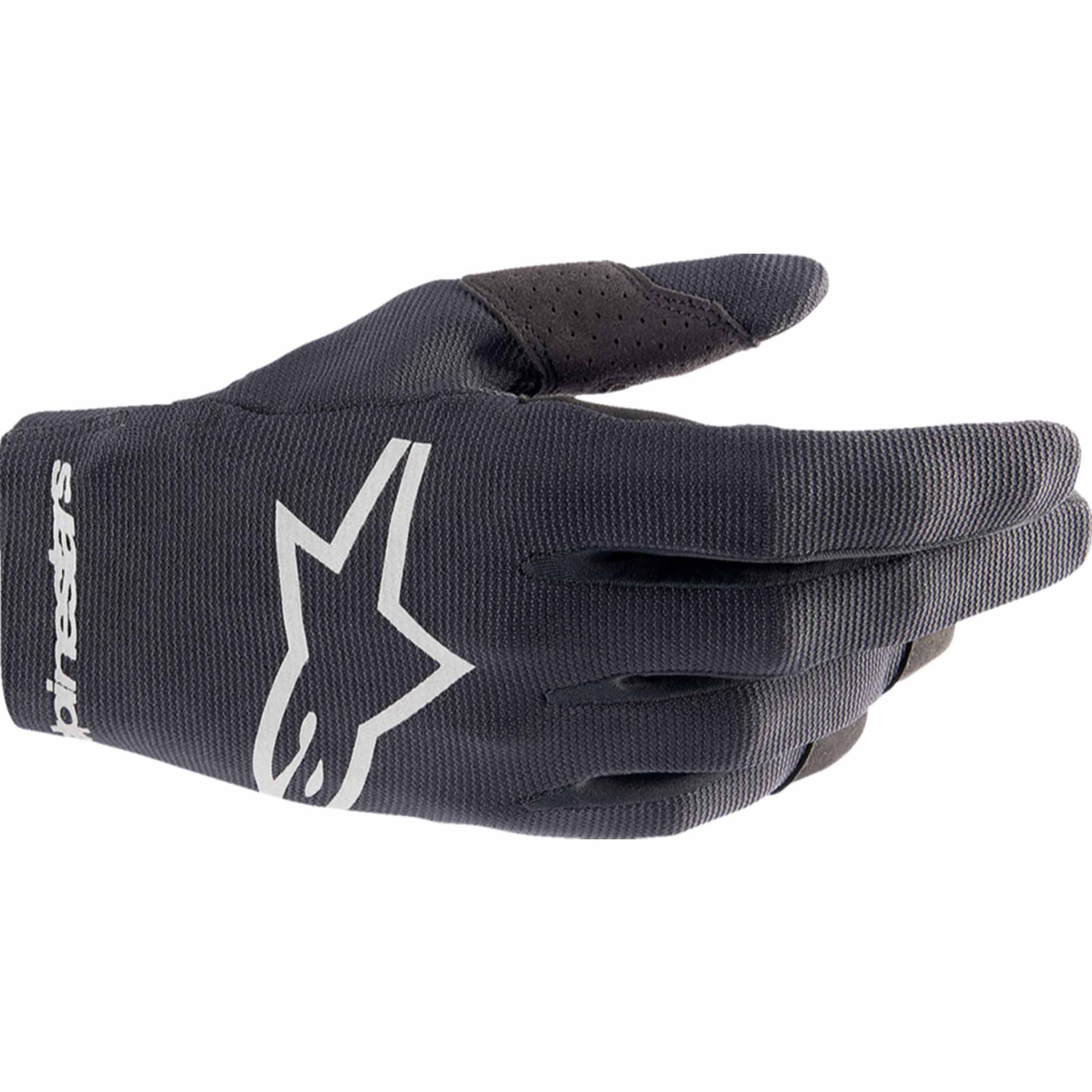 Alpinestars Radar Men's Off-Road Gloves-3330 Alpinestars Radar Men's Off-Road Gloves-3330